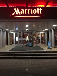 Edinburgh Marriott Hotel 1090778 Image 2